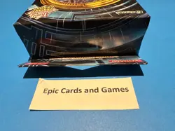 ( GENERATION FORCE ) Special Edition Box (3 packs) - Sealed New - Yu-Gi-Oh GENF - Image 3