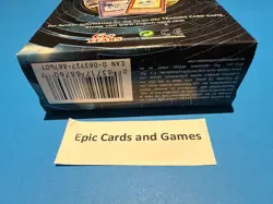 ( GENERATION FORCE ) Special Edition Box (3 packs) - Sealed New - Yu-Gi-Oh GENF - Image 4