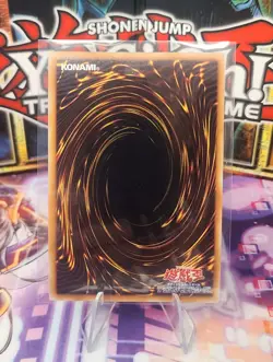 YuGiOh! Gyakutenno Megami (Ultra Rare) YAP1 - Japanese OCG - LP - Image 2