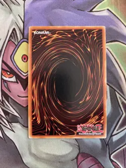 DUDE-EN026 Saryuja Skull Dread Ultra Rare 1st Edition NM Yugioh Card - Image 2