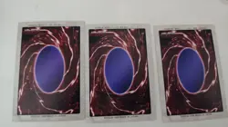 Yu-Gi-Oh! Harpie Lady 1 2 3 SET No.18 77 78 Bandai Japanese - Image 2