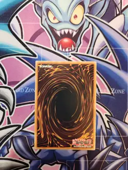 Polymerization (Hero Art) - RA03-EN051 - Secret Rare - 1st Edition - YuGiOh NM - Image 2