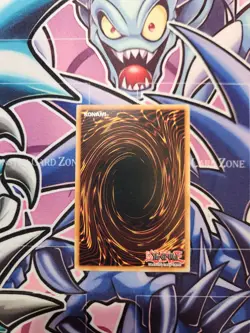 RA02-EN047 Polymerization : Collector's Rare 1st Edition YuGiOh BONANZA - Image 2
