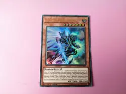 Yugioh Fantastical Dragon Phantazmay DUOV-EN074 1st edition Ultra rare - Image 1
