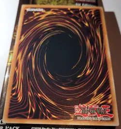 Breaker the Magical Warrior - RA03-EN125 - Platinum Secret Rare - Yugioh 1st Ed - Image 4