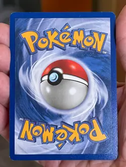 POKEMON RHYDON #46/101 EX HIDDEN LEGENDS REVERSE HOLO NM CARD - Image 2