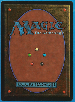 Jovial Evil Legends (ITALIAN) NM (Reserved List Magic Card) (499736) ABUGames - Image 2