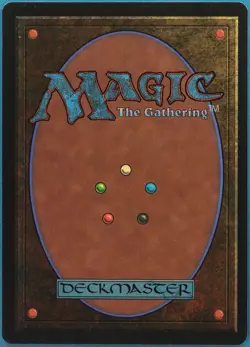 Gravity Sphere Legends (ITALIAN) NM (Reserved List MTG Card) (415429) ABUGames - Image 2