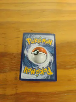 Pikachu New 2025 McDonalds Happy Meal Holo Pokemon Dragon Discovery Card 002/015 - Image 3