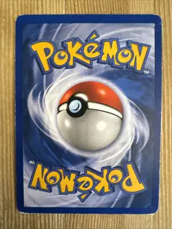 Chansey 3/130 - Base Set Unlimited Holo Rare Pokemon TCG Card WOTC - HP - Image 2
