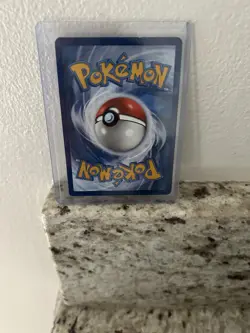 Pokemon TCG Raging Bolt EX Holo Card - Image 2
