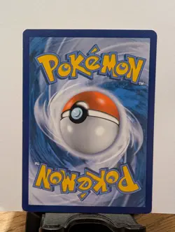 Pokemon Card 2016 - Trainer Supporter Wally Holo RC27/RC32 - LP Excellent - Image 2