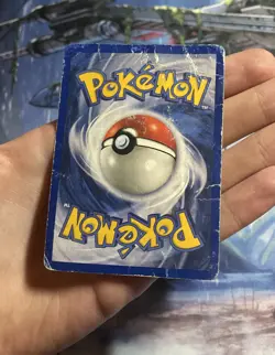 Pokemon TCG - Base Set 2 - Charizard 4/130 - Rare Holo Card - HP ( Grade 1 ) - Image 5