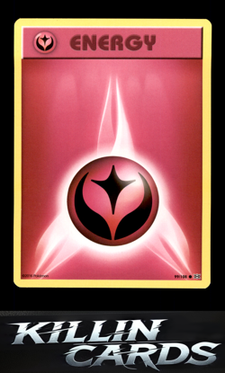 Fairy Energy 99/108 Pokemon Common XY - Evolutions Card NM - Image 1