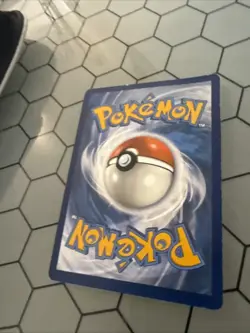 Pokemon TCG S&V Obsidian Flames Ortega Trainer Full Art Ultra Rare Card 219/197 - Image 2