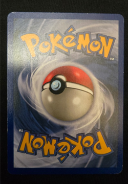 Pokemon Card Snorlax Holo Jungle Set WotC 1999 Ultra Rare 11/64 NO SYMBOL - Image 2