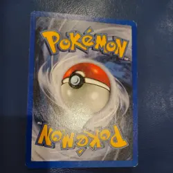 Pokedex 87/102 UC TCG Unlimited Base Set Pokemon Card TCG Played - Image 2