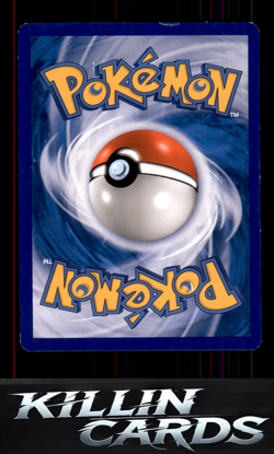 Weedle 93/106 Pokemon Common Great Encounters Card MP - Image 2