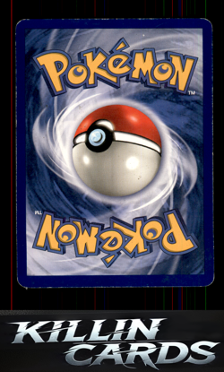 Sandshrew 062/102 Pokemon Common Base Set Card MP - Image 2