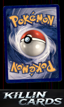 Diglett 047/102 Pokemon Common Base Set (Shadowless) Card MP - Image 2
