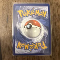 Pokemon TCG Galarian Ponyta Shining Fates Shiny Vault Rare Card SV047/SV122 - Image 2