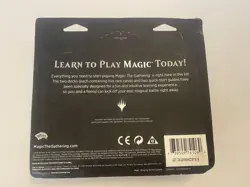 Magic the Gathering MtG SPELLSLINGER Starter Kit (2018) • FACTORY SEALED - Image 2