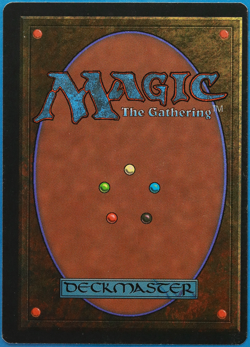 Angus Mackenzie Legends (ITALIAN) NM (Reserved List MTG Card) (499716) ABUGames - Image 1