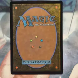 FOIL C 0038 Starfighter Pilot Human Creature Common Edge of Eternities MTG Card - Image 3