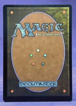 Final Fortune (Future Sight) - MTG - Mystery Booster 2 - Excellent NM - Image 2