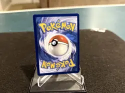 Simipour IR 102/086 Sv: Black Bolt Pokemon 2025 Illustration Rare - Image 3