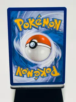 CAPTURING AROMA 2022 Pokemon Silver Tempest REVERSE HOLO Uncommon 153/195 - Image 2