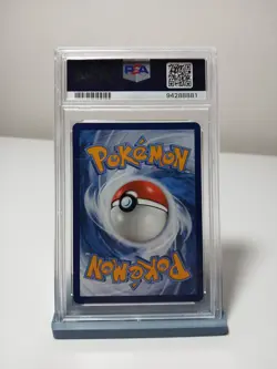 Iron Crown ex #206 Pokemon Temporal Forces PSA 10 - Image 2