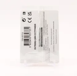 Charmander 004/165 Gamestop Stamped Promo Reverse Holo SEALED Pokemon NM/MINT - Image 2