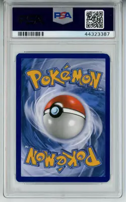 2015 POKEMON XY PRIMAL CLASH PRIMAL GROUDON EX #86 PSA 8 NM #44323387 - Image 2