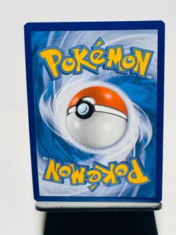 EARTHEN SEAL STONE 2022 Pokemon Silver Tempest RARE HOLO POKEMON 154/195 - Image 2