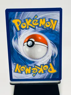 ENERGY SEARCH 2023 Pokemon Crown Zenith REVERSE HOLO Common POKEMON 128/159 - Image 2
