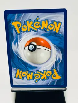 ENERGY SEARCH 2023 Pokemon Crown Zenith REVERSE HOLO Common POKEMON 128/159 - Image 2