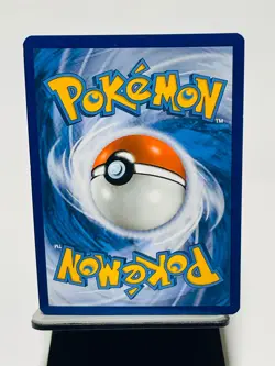 DUOSION 2022 Pokemon Silver Tempest REVERSE HOLO Uncommon POKEMON 77/195 - Image 2