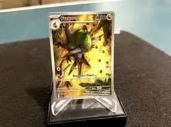 Fraxure IR 146/086 Sv: Black Bolt Pokemon 2025 Illustration Rare - Image 2