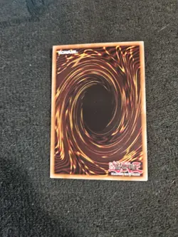 Yosenju Kama 2 - SP17-EN005 - Starfoil Rare - 1st Edition NM YuGiOh! Star Pack - Image 2