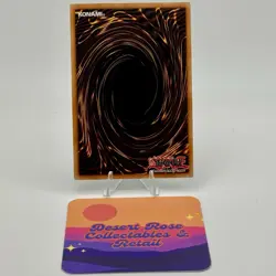 YuGiOh! Triple Tactics Thrust RA03-EN072 Quarter Century Bonanza Super Rare NM - Image 2