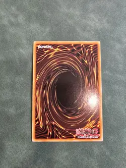 Yugioh Ghost Ogre & Snow Rabbit RA02-EN009 Quarter Century Rare 1st Ed NM - Image 3