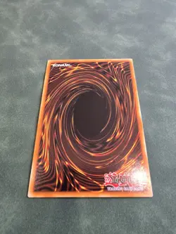 Yugioh Ghost Ogre & Snow Rabbit RA02-EN009 Quarter Century Rare 1st Ed NM - Image 4