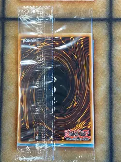 Yugioh Cyber Dragon TN23-EN005 25th Anniversary Tin Quarter Century SEALED! - Image 2