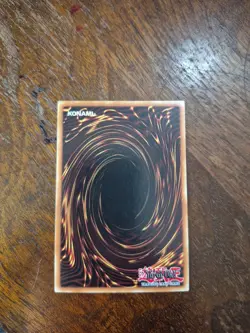 Yugioh Chronomaly Vimana DAMA-EN044 Ultra Rare 1st Ed NM - Image 2