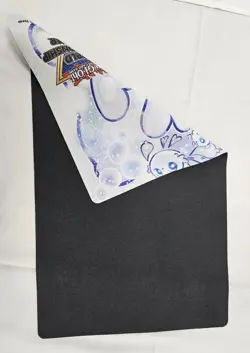 Mulcharmy Fuwalos Yugioh 2025 NAWCQ Playmat Nationals NEW SHIPS FAST - Image 2