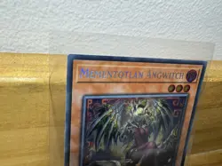 Mementotlan Angwitch - RA04-EN048 - Ultra Rare - 1st Edition - Yugioh - Image 2
