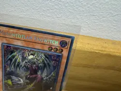 Mementotlan Angwitch - RA04-EN048 - Ultra Rare - 1st Edition - Yugioh - Image 3