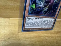 Mementotlan Angwitch - RA04-EN048 - Ultra Rare - 1st Edition - Yugioh - Image 4