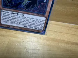 Mementotlan Angwitch - RA04-EN048 - Ultra Rare - 1st Edition - Yugioh - Image 5